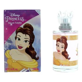 Disney Belle by Disney Princess