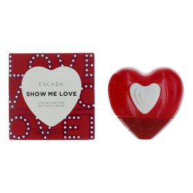 Show Me Love Limited Edition by Escada