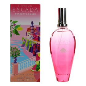 Escada Sorbetto Rosso by Escada