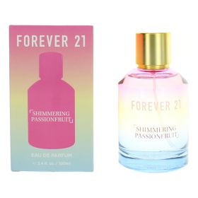 Forever 21 Shimmering Passionfruit by Forever 21