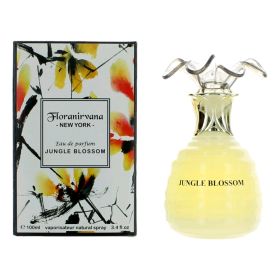 Floranirvana Jungle Blossom by NuParfums