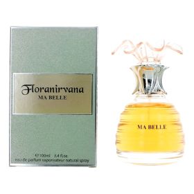 Floranirvana Ma Belle by NuParfums