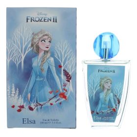 Frozen II Elsa by Disney