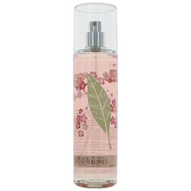 Green Tea Cherry Blossom by Elizabeth Arden