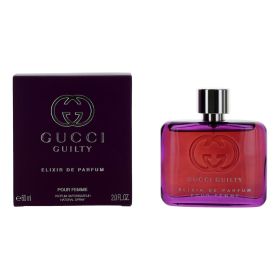 Gucci Guilty Elixir De Parfum Pour Femme by Gucci