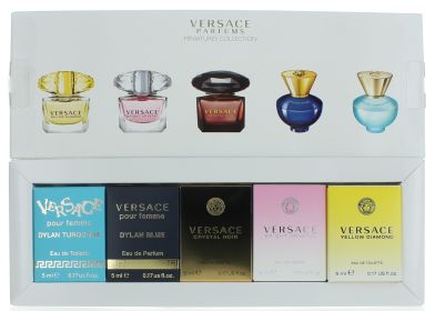 Versace by Versace