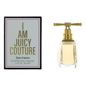 I Am Juicy by Juicy Couture