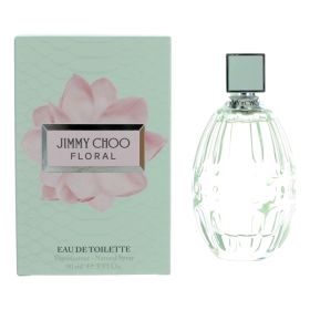 Jimmy Choo Floral by Jimmy Choo