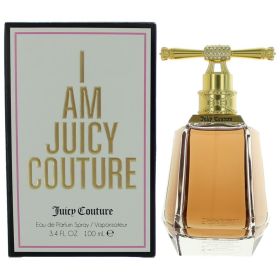 I Am Juicy Couture by Juicy Couture