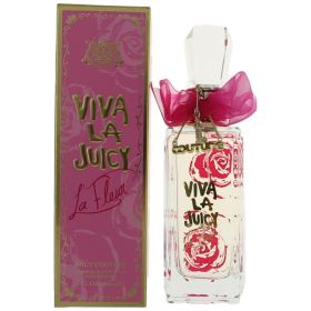 Viva La Juicy La Fleur by Juicy Couture