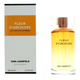 Fleur D'Orchidee by Karl Lagerfeld