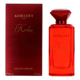 Korloff Korlove by Korloff