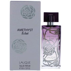 Amethyst Eclat by Lalique