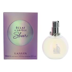 Elat D'Arpege Sheer by Lanvin