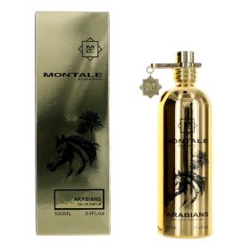 Montale Arabians by Montale