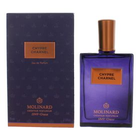 Chypre Charnel by Molinard