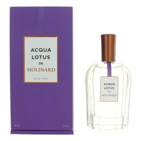 Acqua Lotus by Molinard