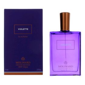 Violette by Molinard