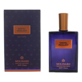 Santal Insolent by Molinard