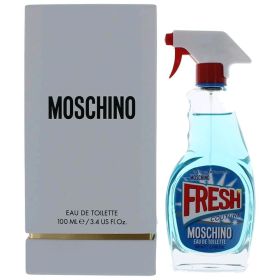 Moschino Fresh Couture by Moschino