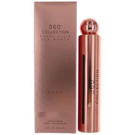 Perry Ellis 360 Collection Rose by Perry Ellis