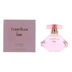 Love by Perry Ellis