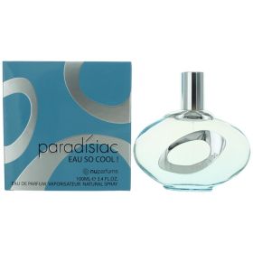 Paradisiac Eau So Cool by NuParfums