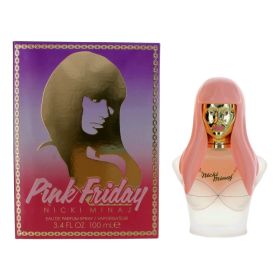 Pink Friday by Nicki Minaj