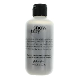 Snow Fairy by Philosophy