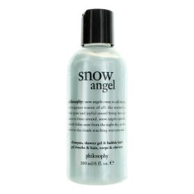 Snow Angel by Philosophy