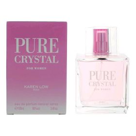 Pure Crystal by Karen Low