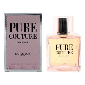 Pure Couture by Karen Low