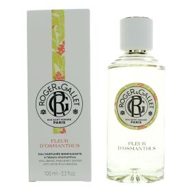 Roger & Gallet Fleur D'Osmanthus by Roger & Gallet