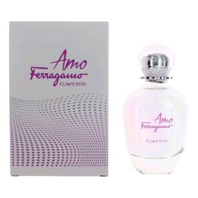 Amo Ferragamo Flowerful by Salvatore Ferragamo