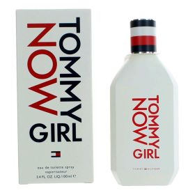 Tommy Now Girl by Tommy Hilfiger