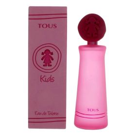 Tous Kids Girl by Tous