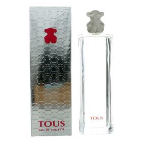 Tous Silver by Tous