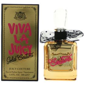 Viva La Juicy Gold Couture by Juicy Couture