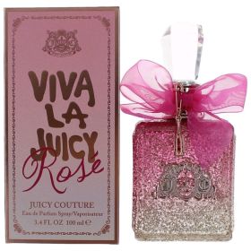 Viva La Juicy Rose by Juicy Couture