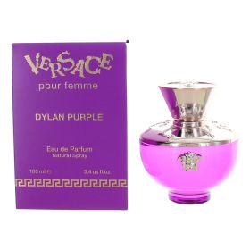 Versace Dylan Purple by Versace