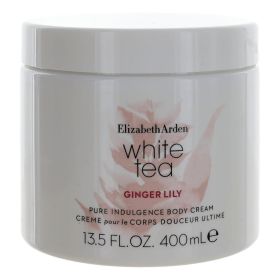 White Tea Ginger Lily by Elizabeth Arden