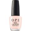 OPI Nail Lacquer Bubble Bath Nail Polish, 0.5 fl oz