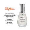 Sally Hansen Diamond Strength Instant Nail Hardener, 0.45 fl oz