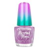 L.A. COLORS Mermaid Magic Nail Polish, Mystical, 0.44 fl oz