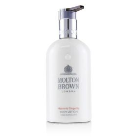 Molton Brown by Molton Brown Heavenly Gingerlily Body Lotion --300ml/10oz