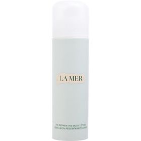 La Mer by LA MER The Reparative Body Lotion --160ml/5.4oz