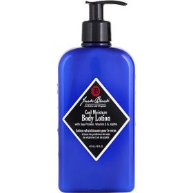 Jack Black by Jack Black Cool Moisture Body Lotion--16oz