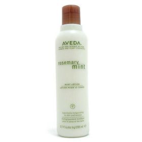 AVEDA by Aveda Rosemary Mint Body Lotion--200ml/6.7oz