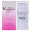 Vitamin C Brightening Serum by Truly Fair for Unisex - 1 oz Serum