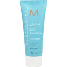 MOROCCANOIL by Moroccanoil MOROCCANOIL SMOOTHING LOTION 2.5 OZ